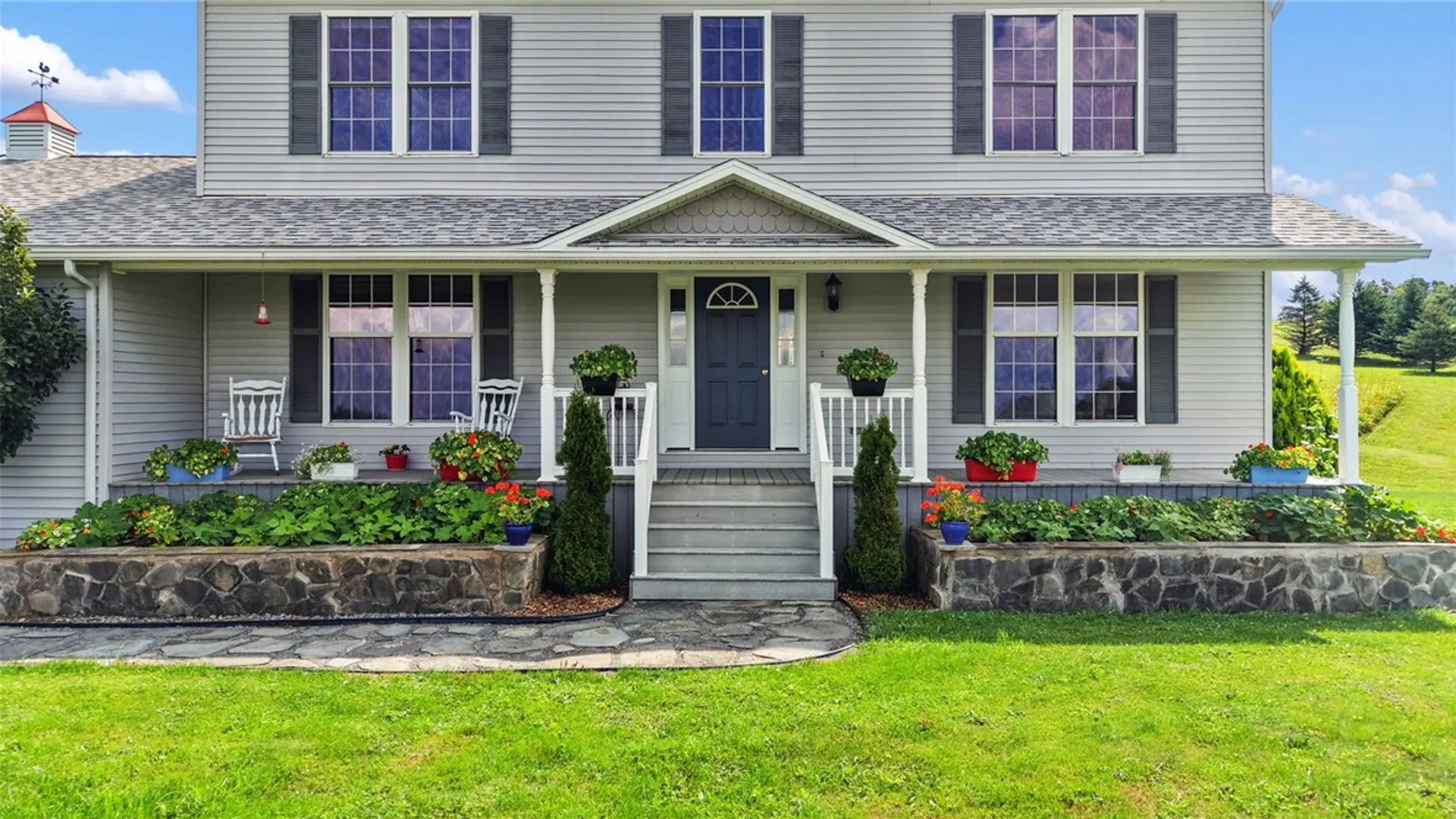 Property at 161 Webb Road, Sherburne, NY 13460 11