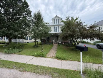 Property at 8411 S Main Street, Le Ray, NY 13637