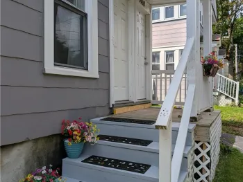 Property at 1410-12 Madison Street, Syracuse, NY 13210