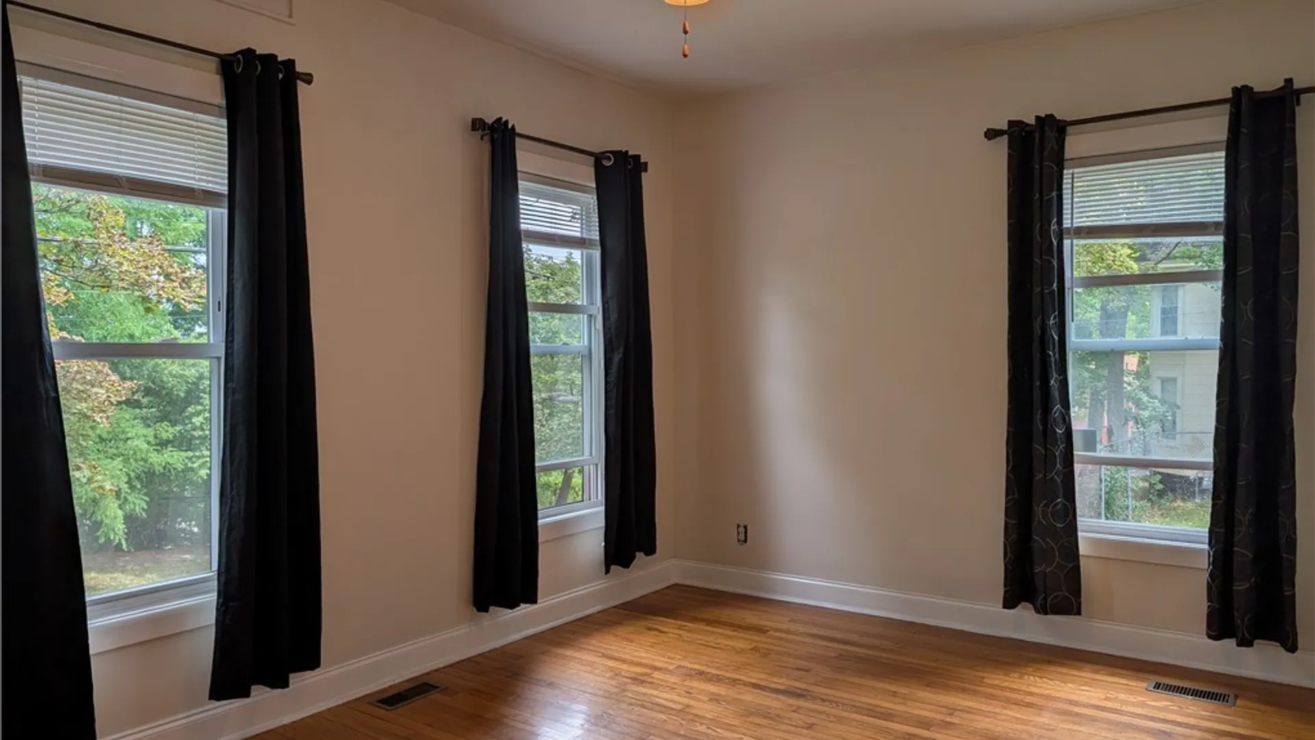 Property at 1410-12 Madison Street, Syracuse, NY 13210 3