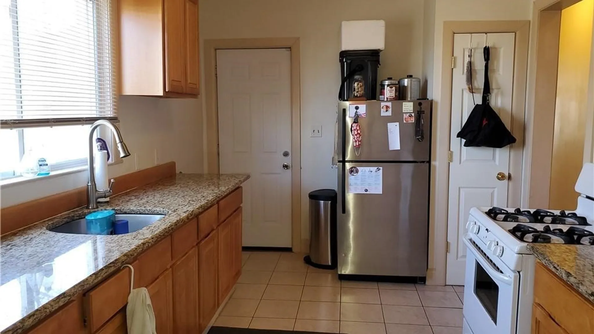 Property at 1410-12 Madison Street, Syracuse, NY 13210 4