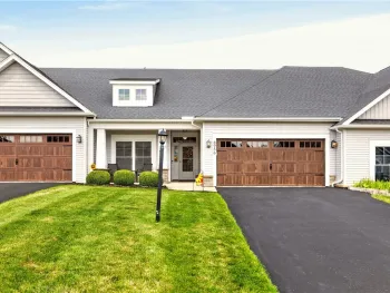 Property at 6956 Wyndham Hl, Victor, NY 14564