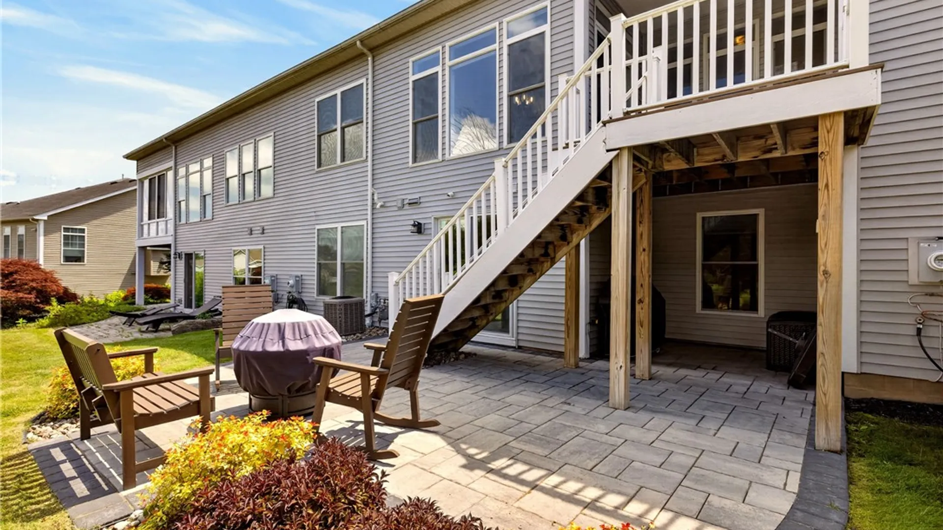 Property at 6956 Wyndham Hl, Victor, NY 14564 8