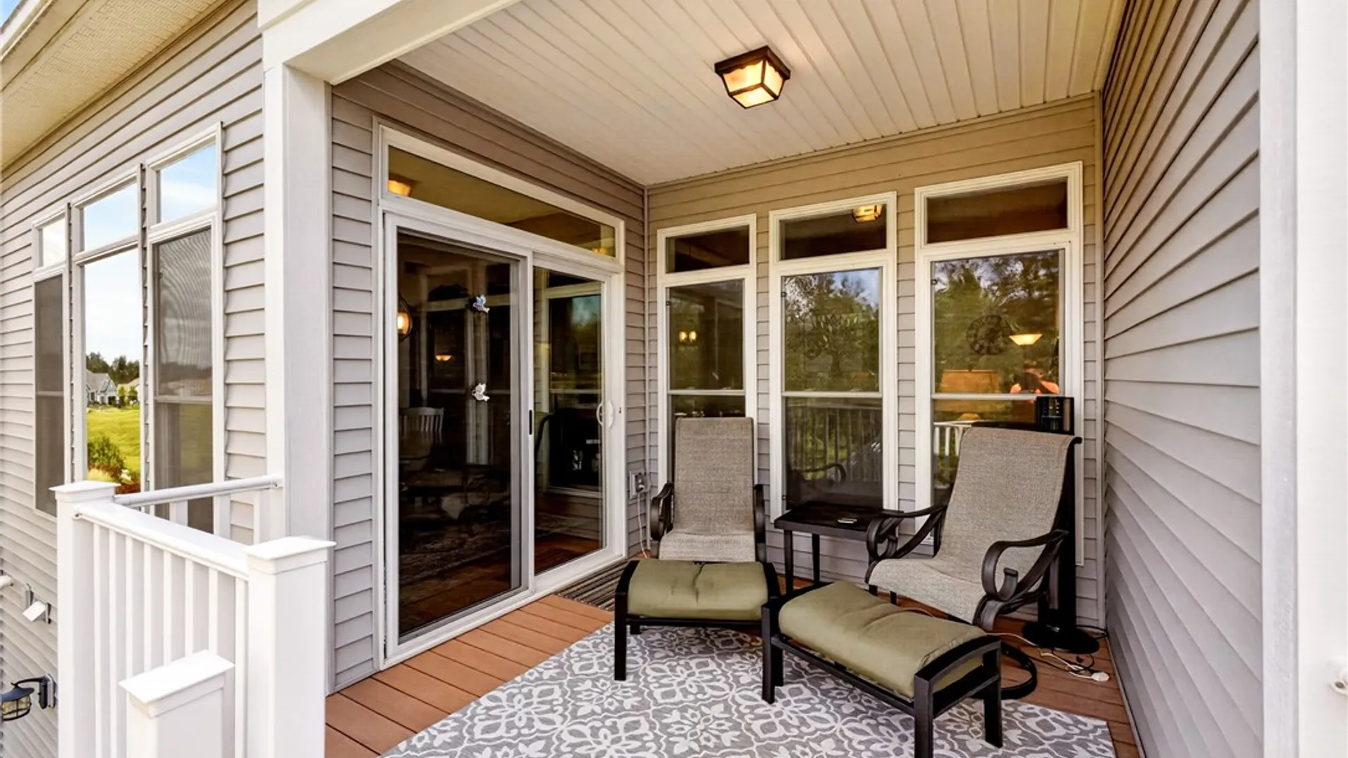 Property at 6956 Wyndham Hl, Victor, NY 14564 20