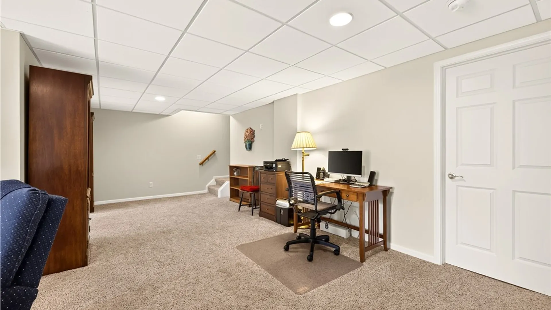 Property at 6956 Wyndham Hl, Victor, NY 14564 35