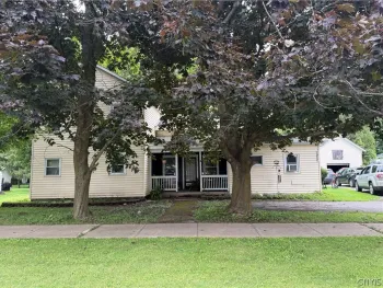 Property at 7373 State Route 20, Madison, NY 13402