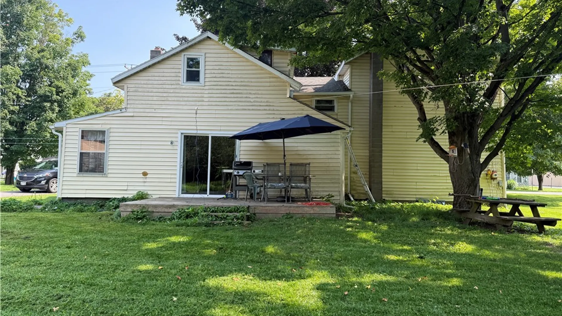Property at 7373 State Route 20, Madison, NY 13402 6