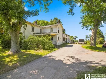 Property at 7474 E Route 20, Westfield, NY 14787