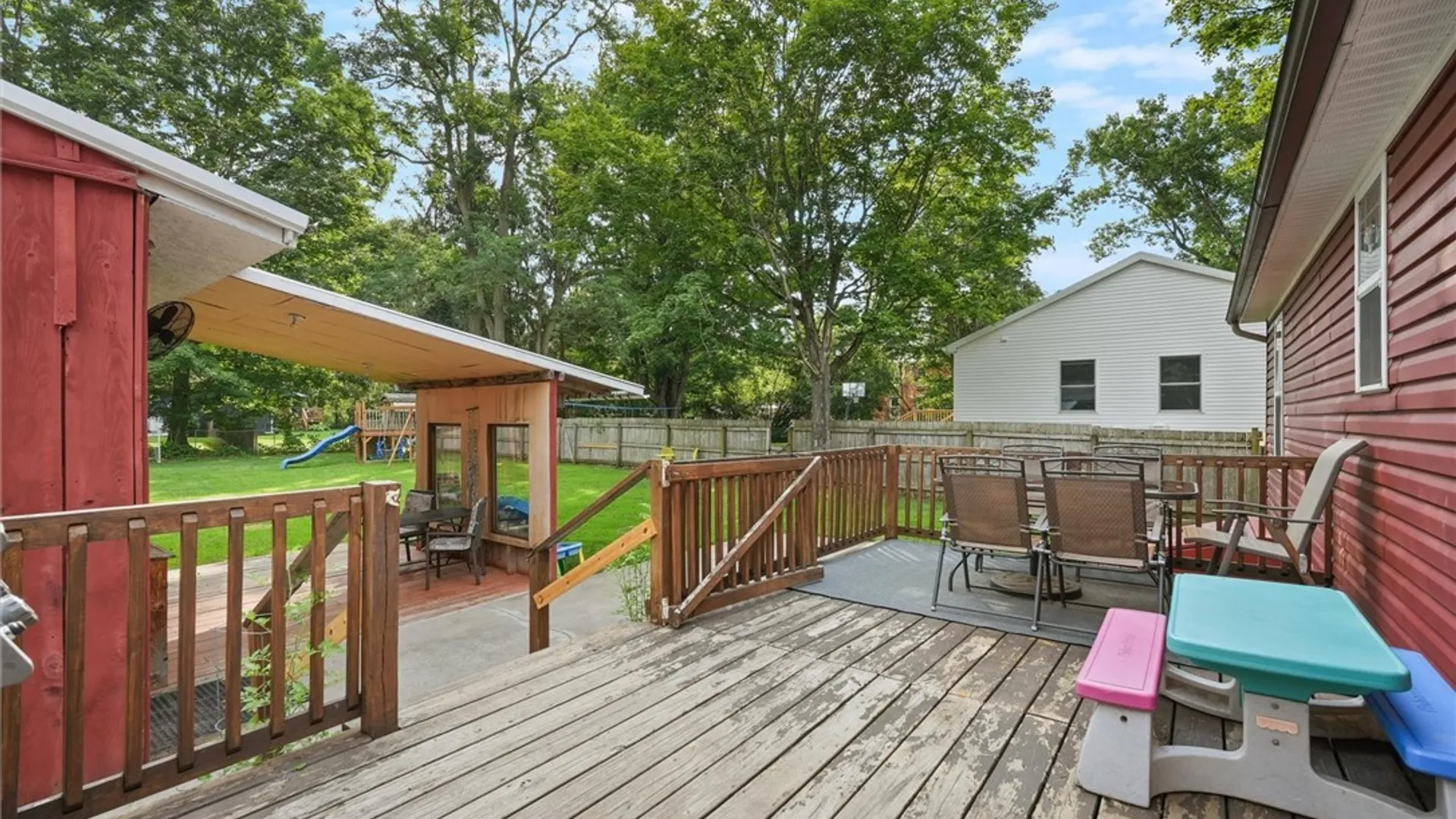 Property at 3222 Clinton Street, Verona, NY 13421 39