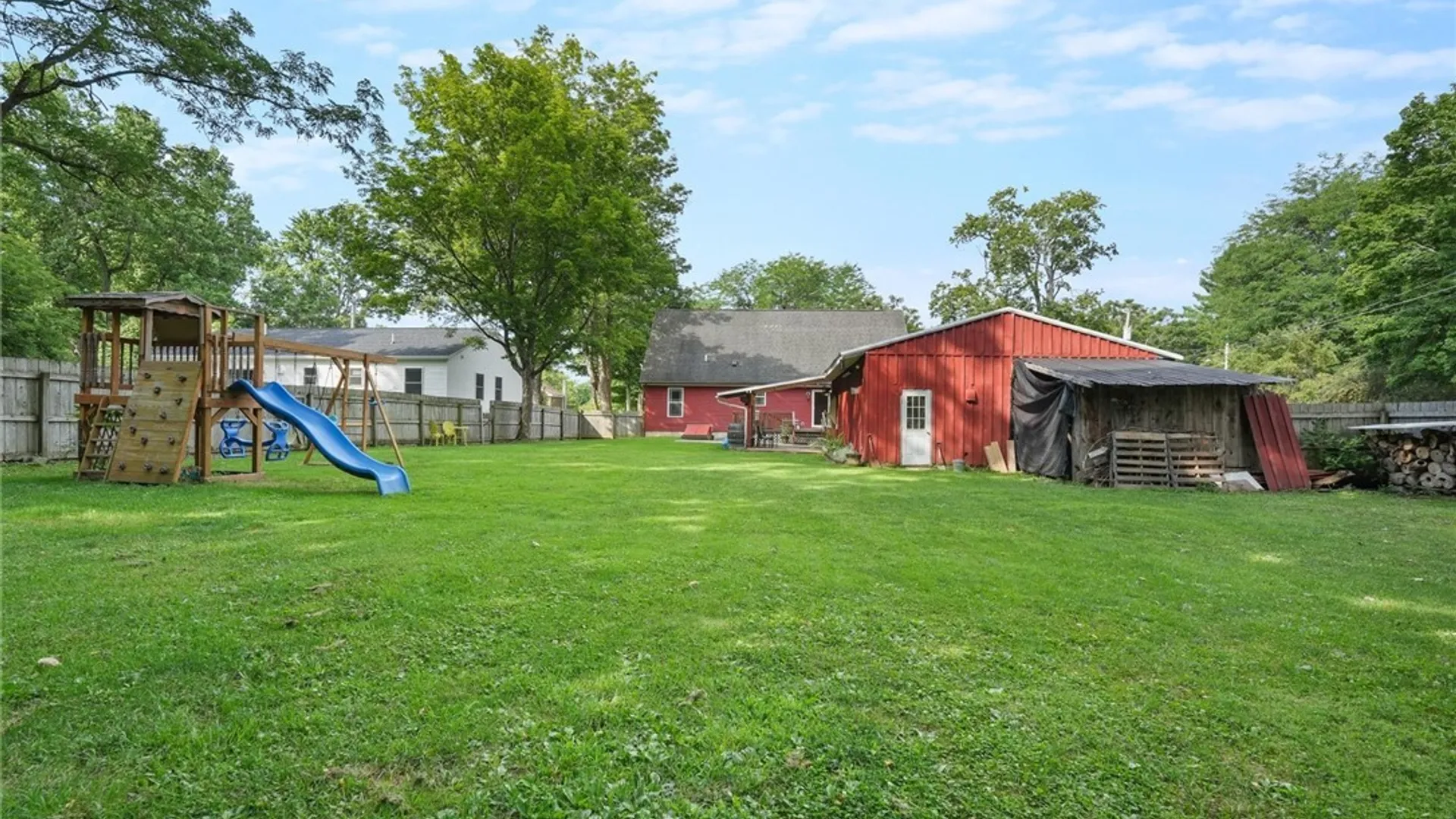 Property at 3222 Clinton Street, Verona, NY 13421 41