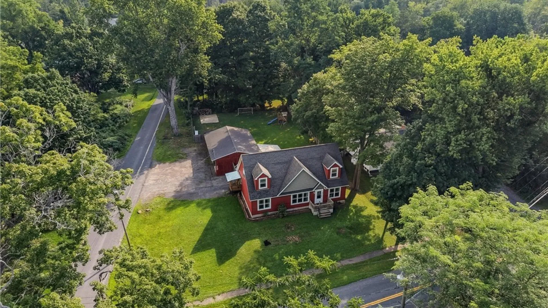 Property at 3222 Clinton Street, Verona, NY 13421 43