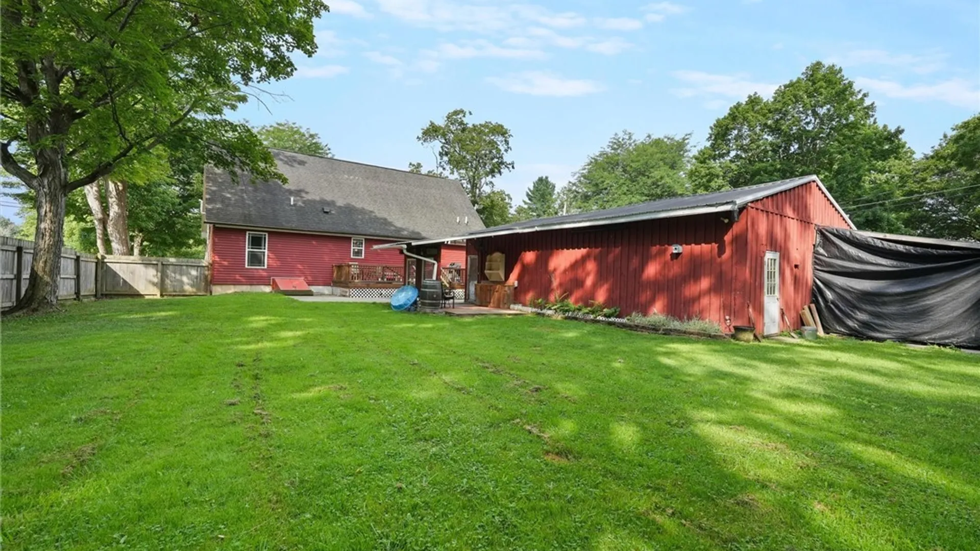 Property at 3222 Clinton Street, Verona, NY 13421 36