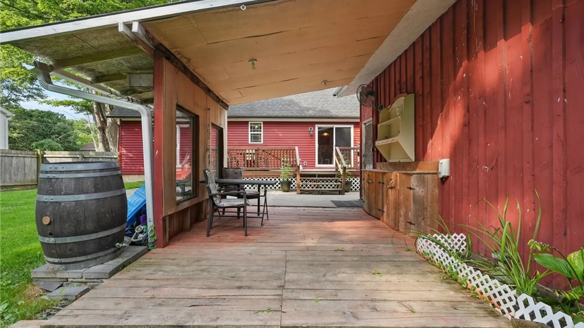 Property at 3222 Clinton Street, Verona, NY 13421 37