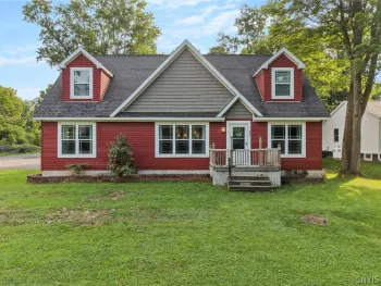 Property at 3222 Clinton Street, Verona, NY 13421