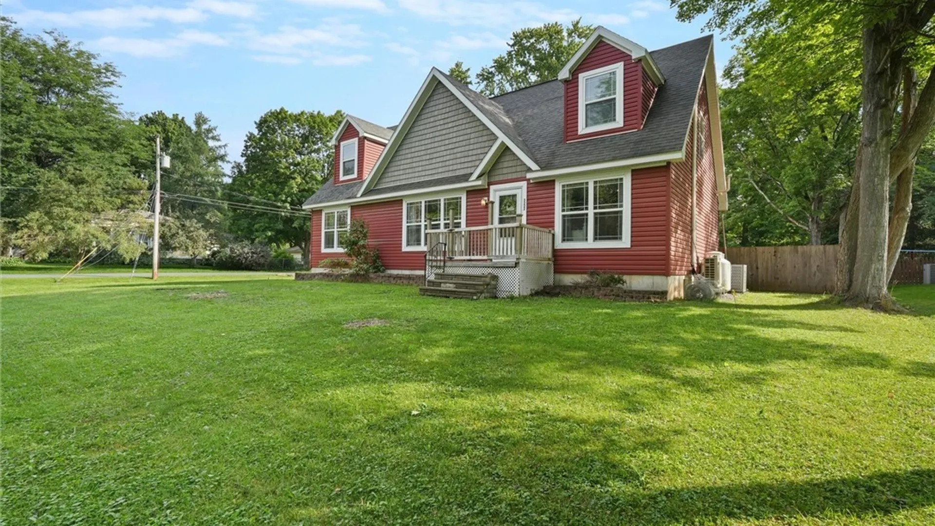 Property at 3222 Clinton Street, Verona, NY 13421 3