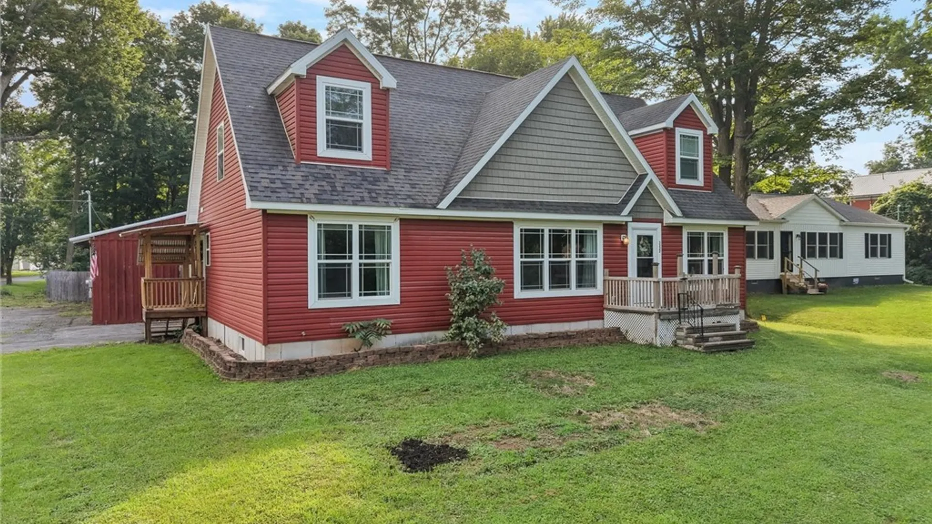 Property at 3222 Clinton Street, Verona, NY 13421 4