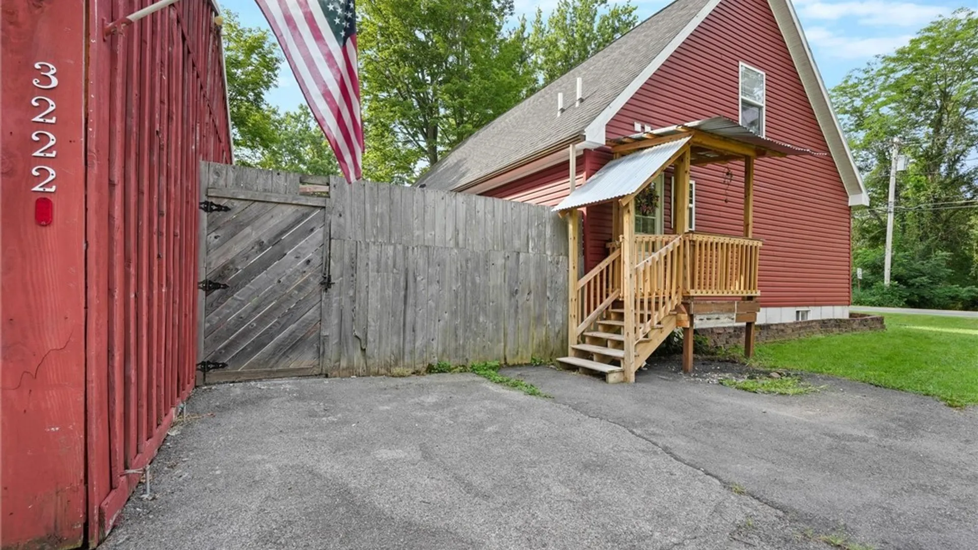 Property at 3222 Clinton Street, Verona, NY 13421 5