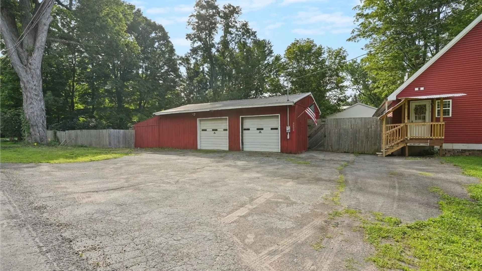 Property at 3222 Clinton Street, Verona, NY 13421 6