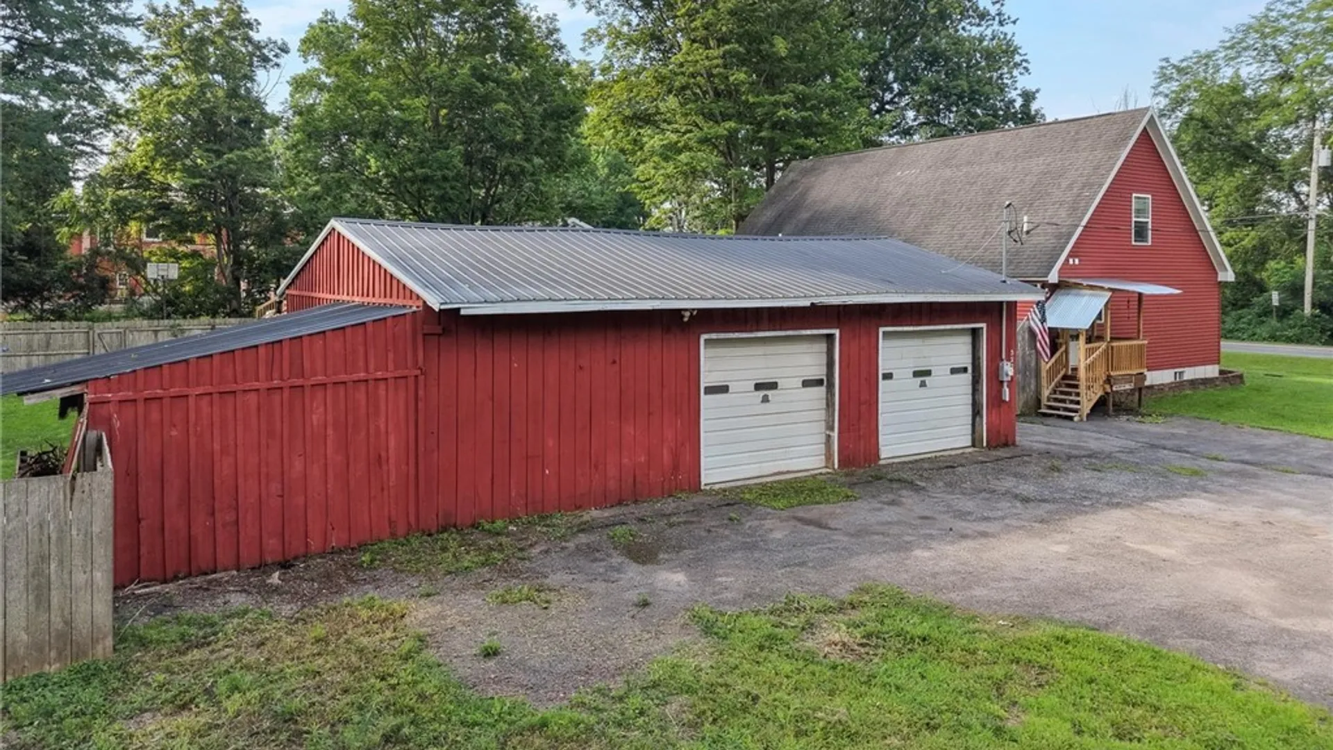 Property at 3222 Clinton Street, Verona, NY 13421 7