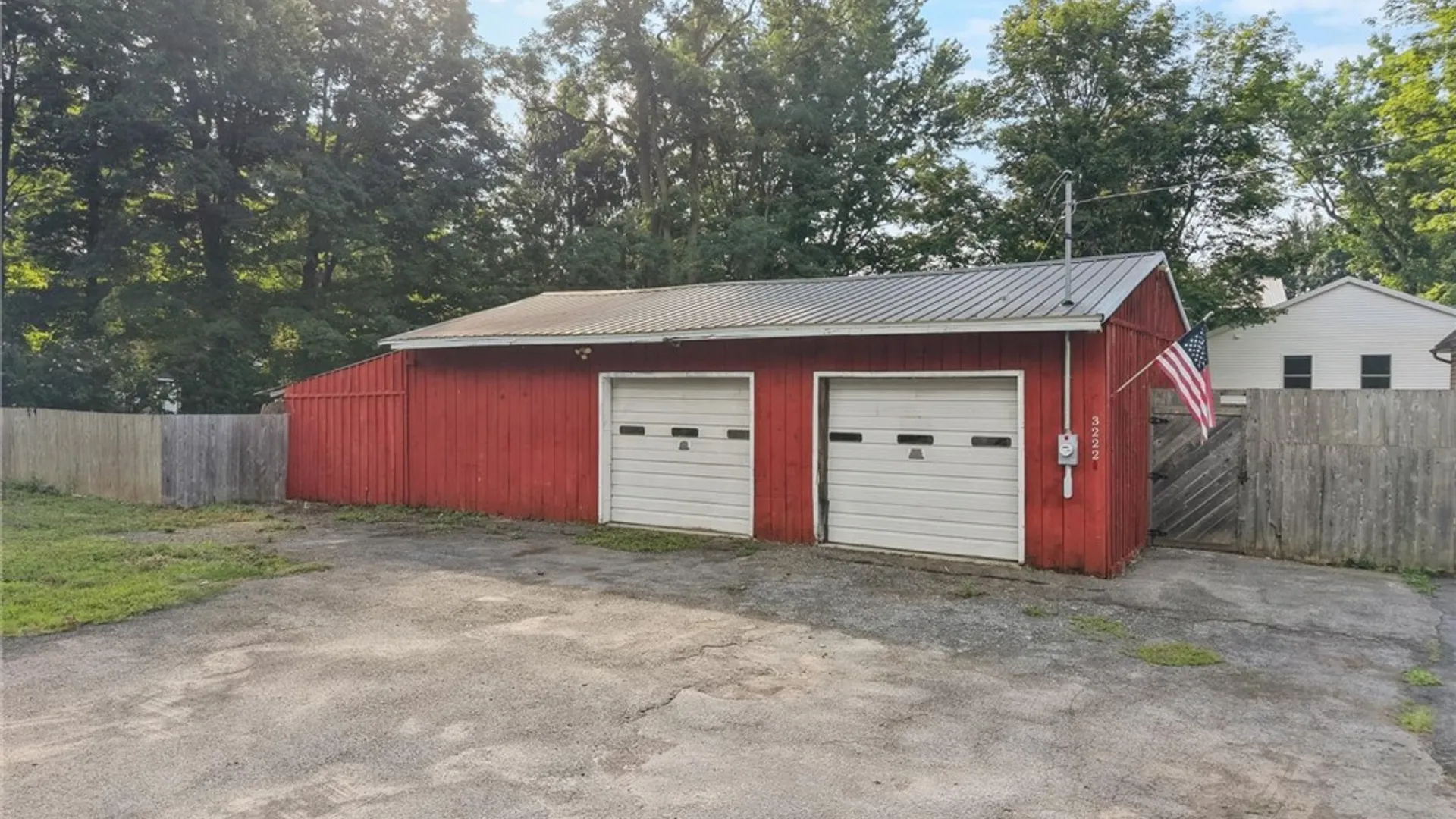 Property at 3222 Clinton Street, Verona, NY 13421 8