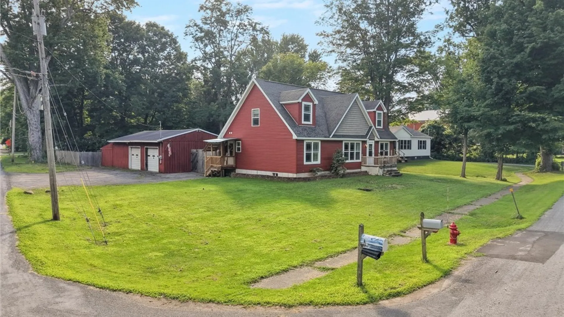 Property at 3222 Clinton Street, Verona, NY 13421 9