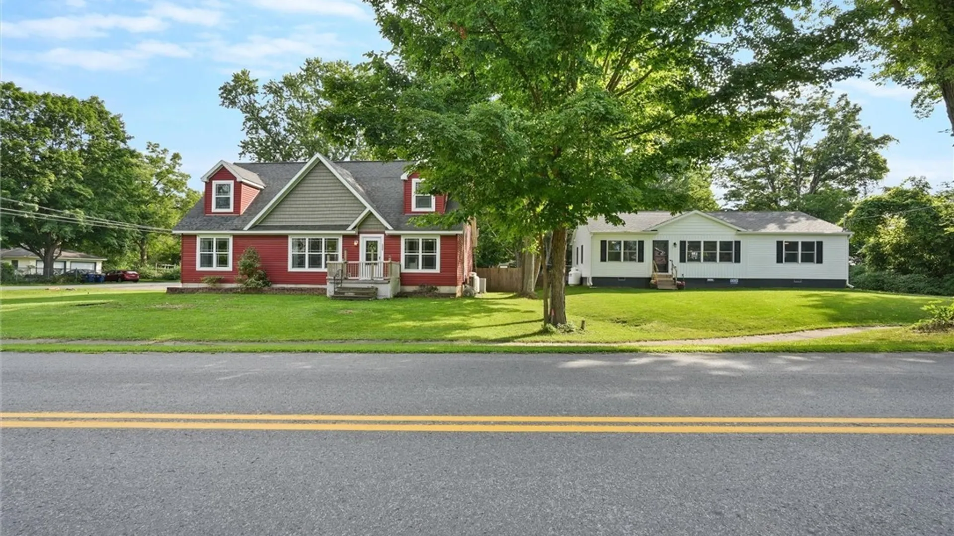 Property at 3222 Clinton Street, Verona, NY 13421 10