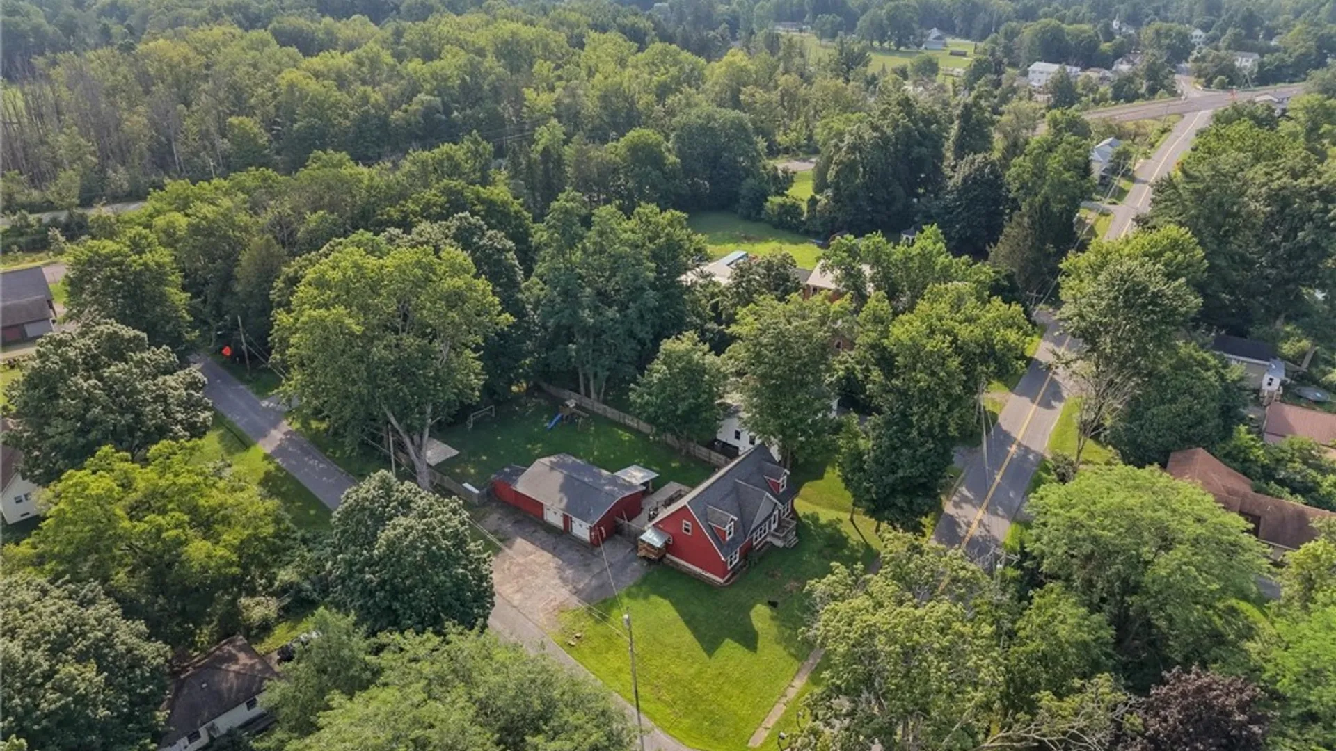 Property at 3222 Clinton Street, Verona, NY 13421 45
