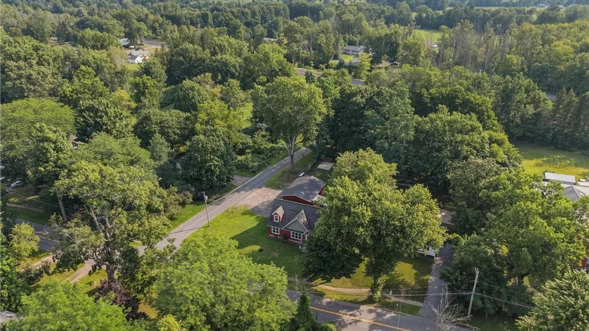 Property at 3222 Clinton Street, Verona, NY 13421 46