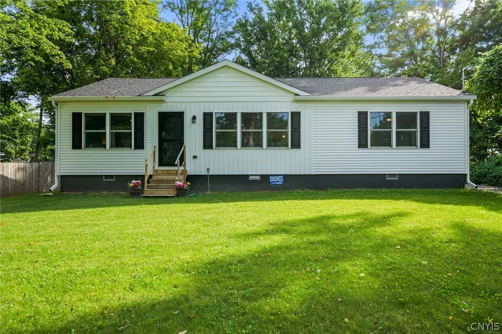 Property at 5382 Main Street, Verona, NY 13054