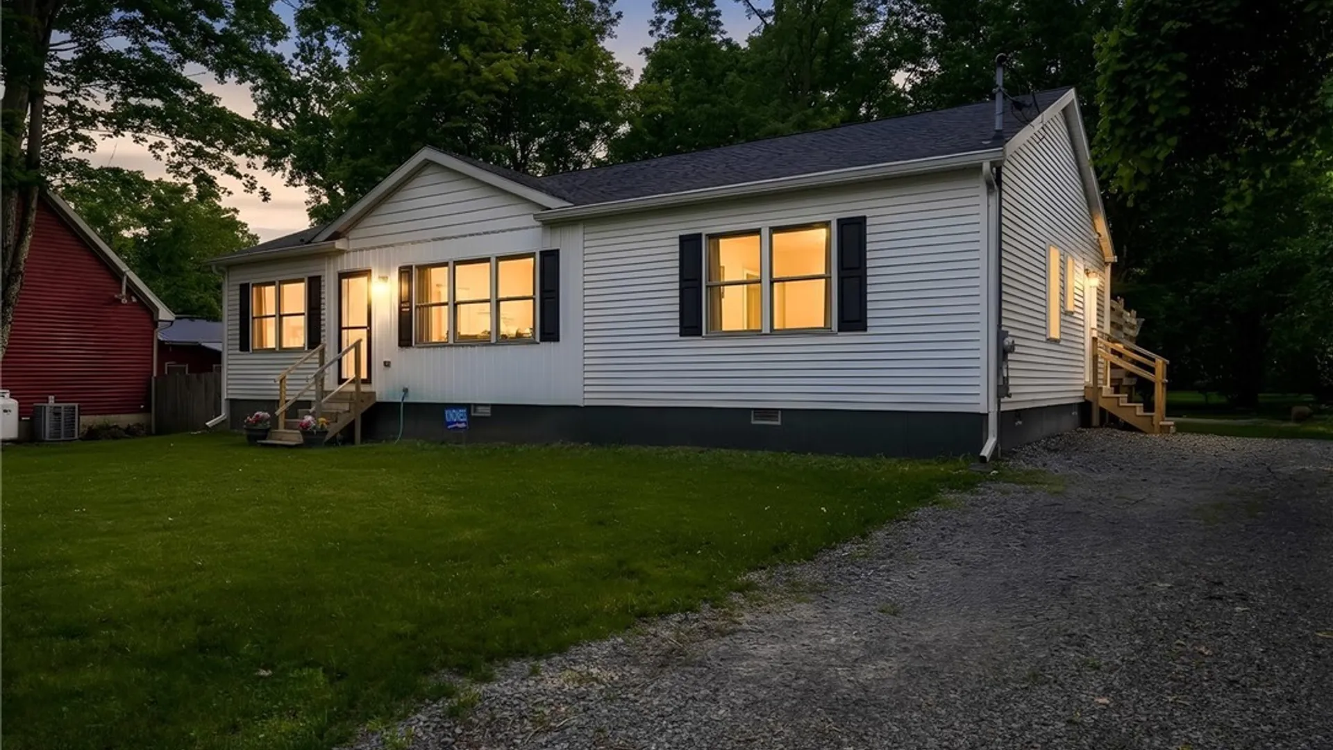 Property at 5382 Main Street, Verona, NY 13054 36