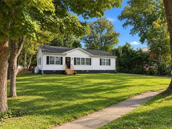 Property at 5382 Main Street, Verona, NY 13054