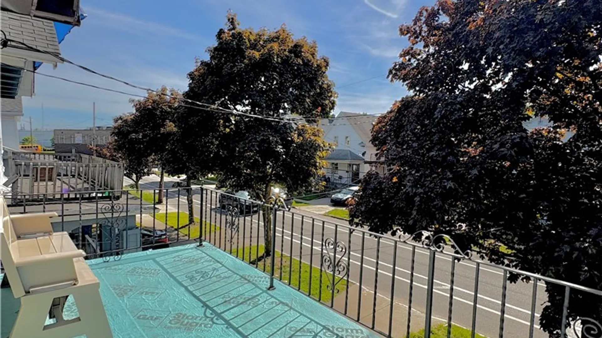 Property at 35 Parkridge Avenue, Buffalo, NY 14215 18