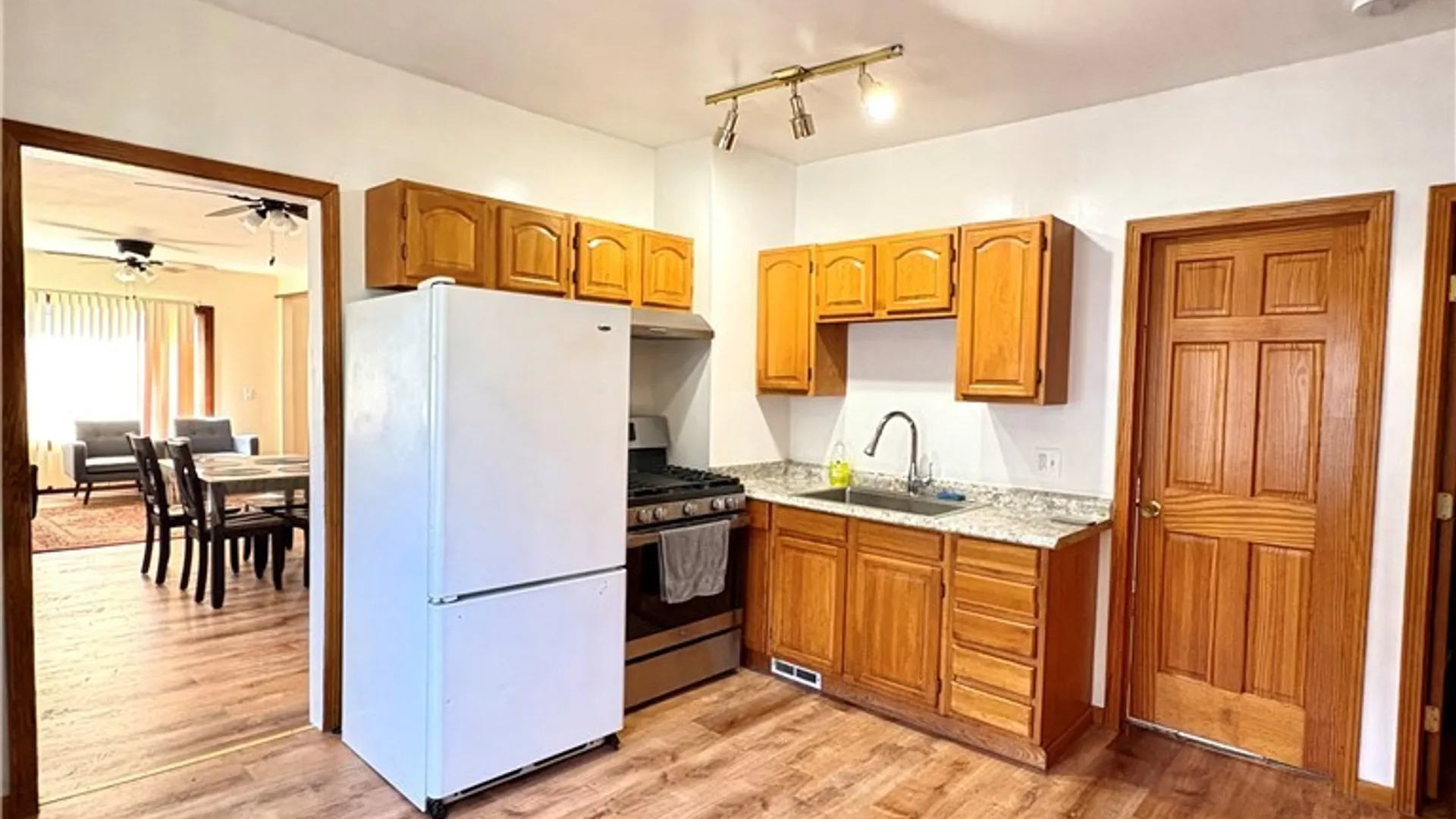 Property at 35 Parkridge Avenue, Buffalo, NY 14215 24