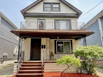 Property at 35 Parkridge Avenue, Buffalo, NY 14215
