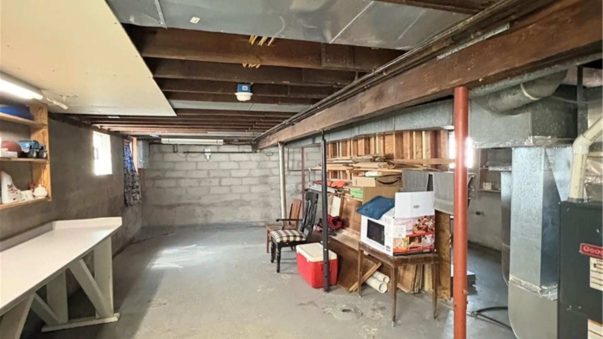 Property at 35 Parkridge Avenue, Buffalo, NY 14215 29