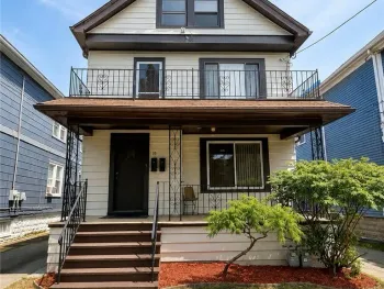 Property at 35 Parkridge Avenue, Buffalo, NY 14215
