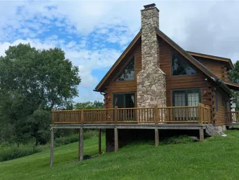 Property at 10777 County Highway 21, Franklin, NY 13775