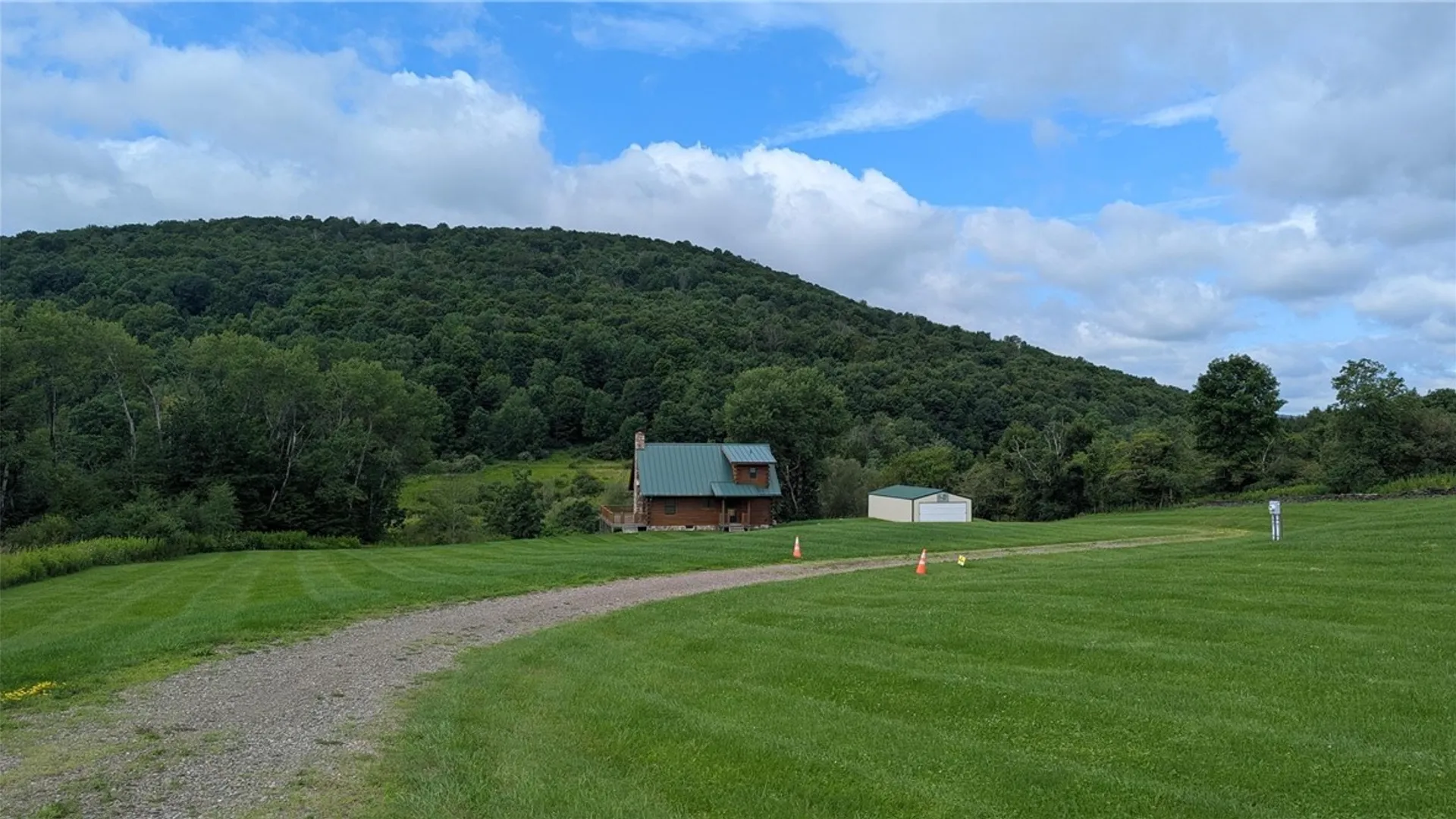 Property at 10777 County Highway 21, Franklin, NY 13775 8