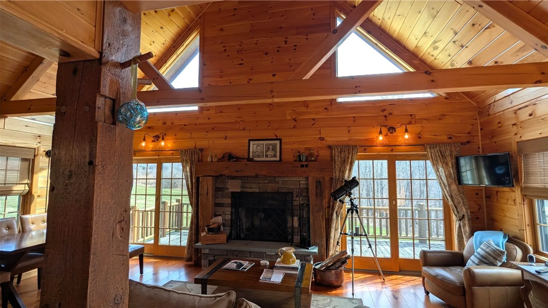 Property at 10777 County Highway 21, Franklin, NY 13775 9
