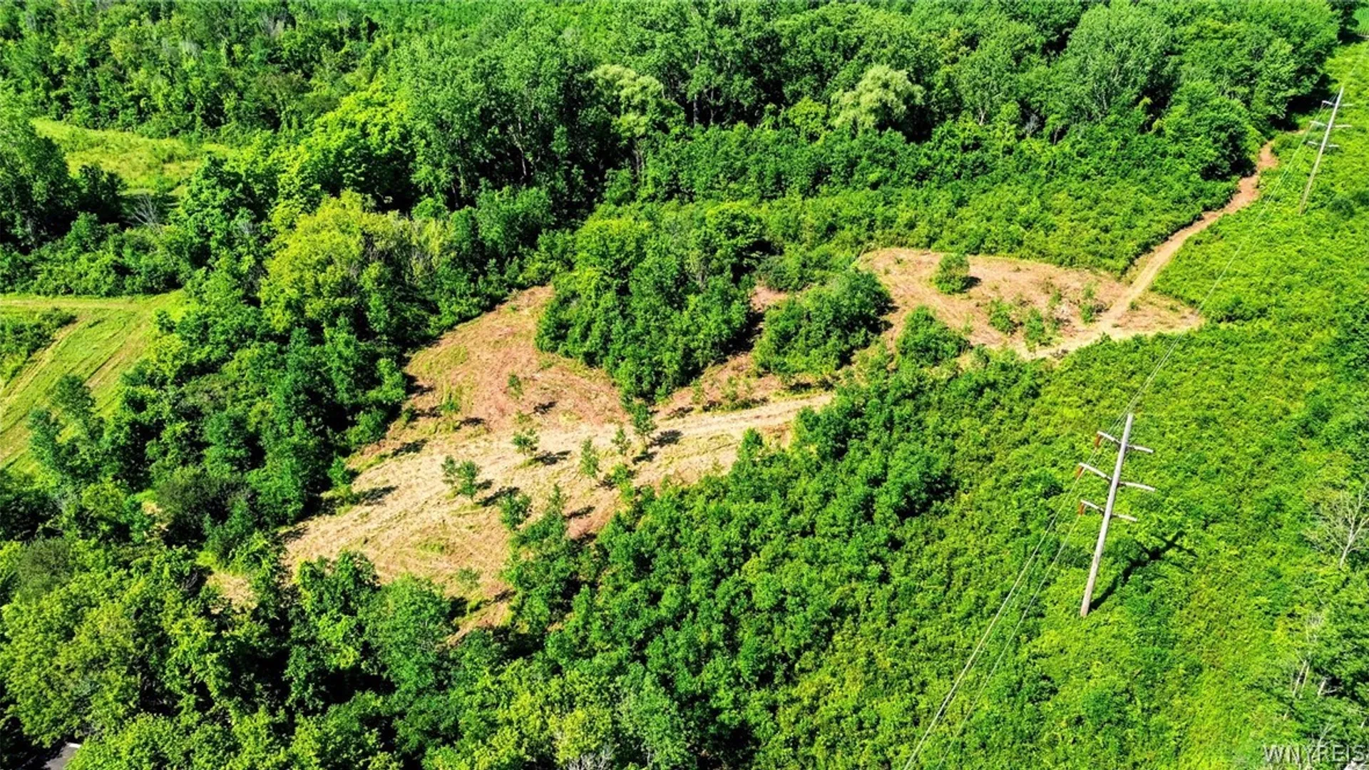 Property at 00 Barnum Rd Lot #1, Newstead, NY 14001 4