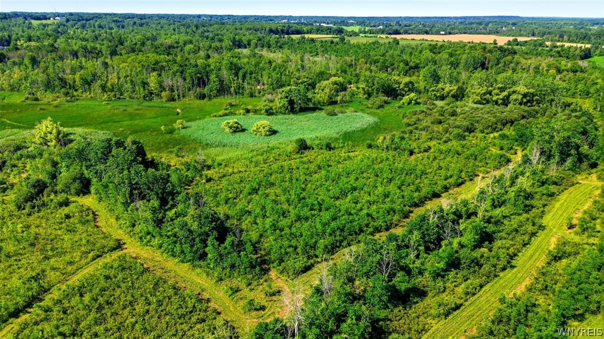 Property at 00 Barnum Rd Lot #1, Newstead, NY 14001 27
