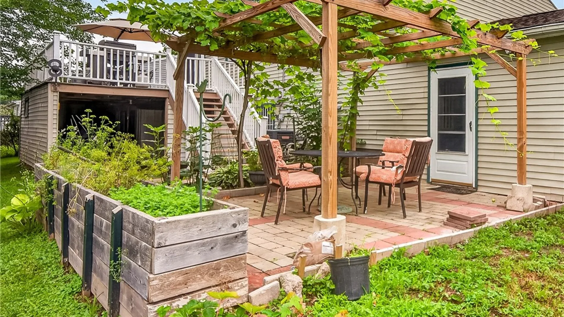 Property at 26 Spicewood Lane, Chili, NY 14624 31