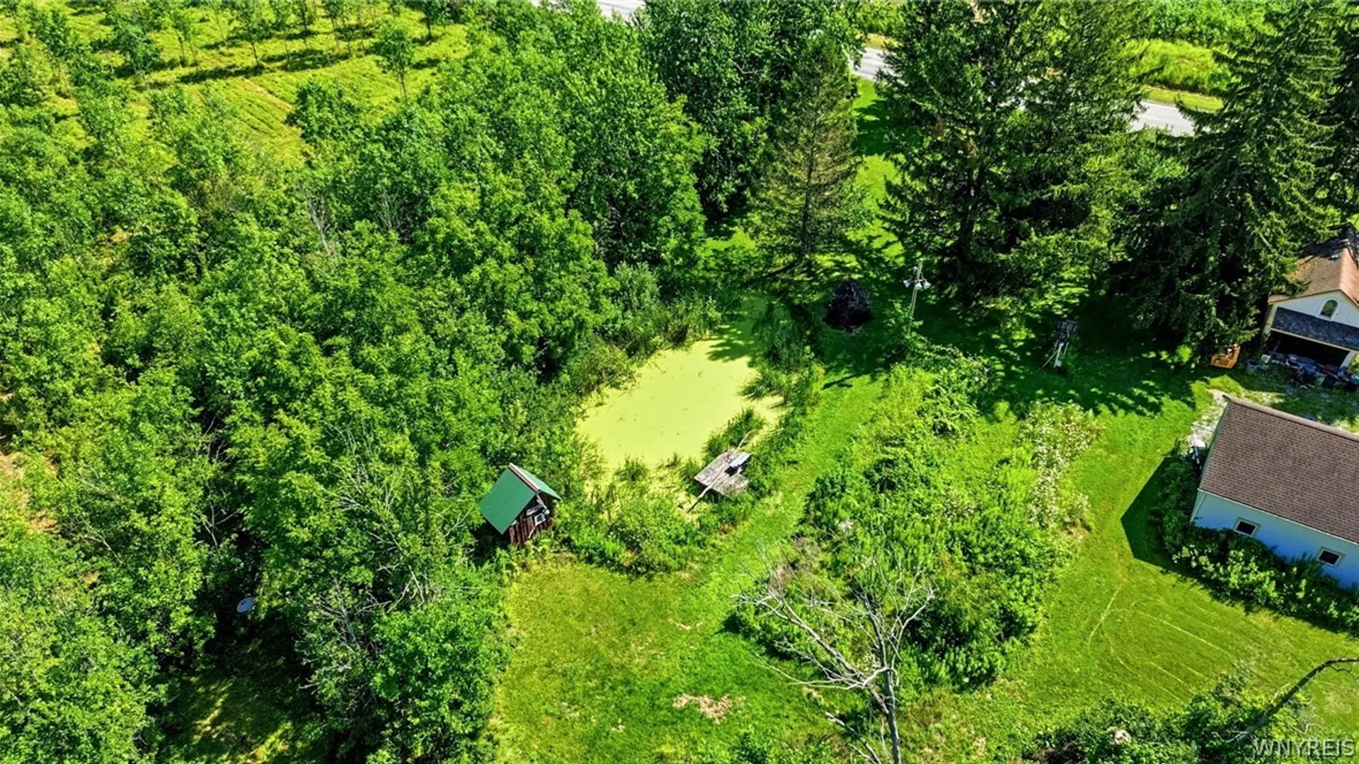 Property at 00 Barnum Rd Lot #2, Newstead, NY 14001 6