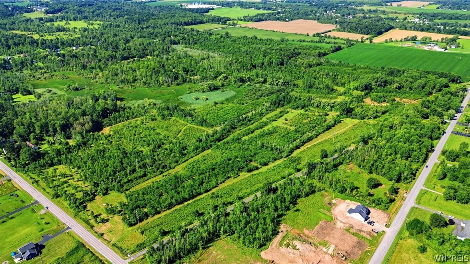Property at 00 Barnum Rd Lot #2, Newstead, NY 14001 10