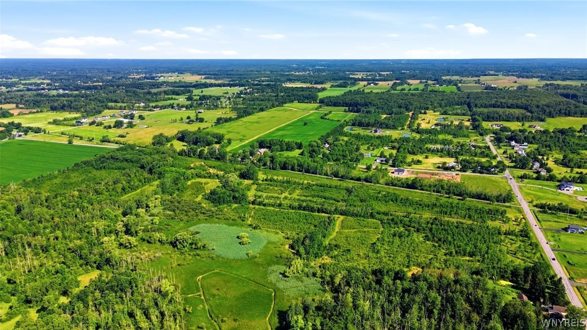 Property at 00 Barnum Rd Lot #2, Newstead, NY 14001 11