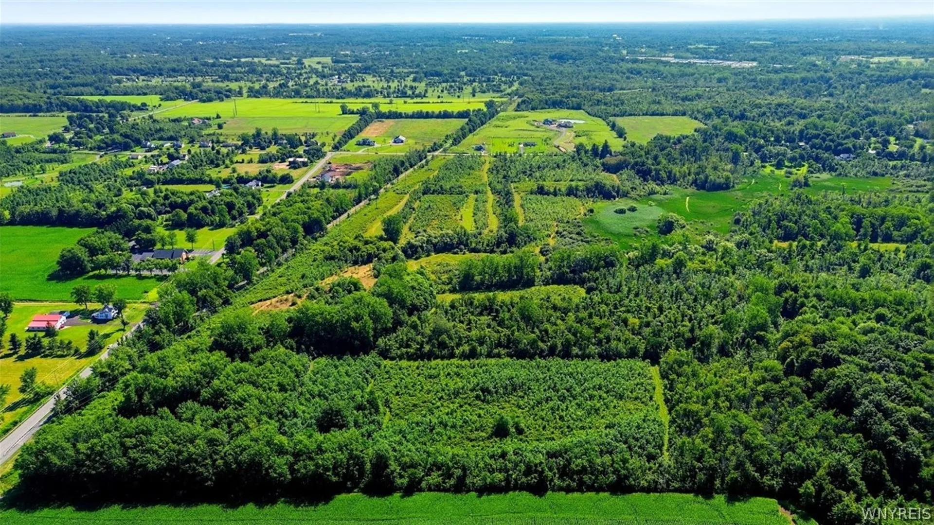 Property at 00 Barnum Rd Lot# 4, Newstead, NY 14001 30
