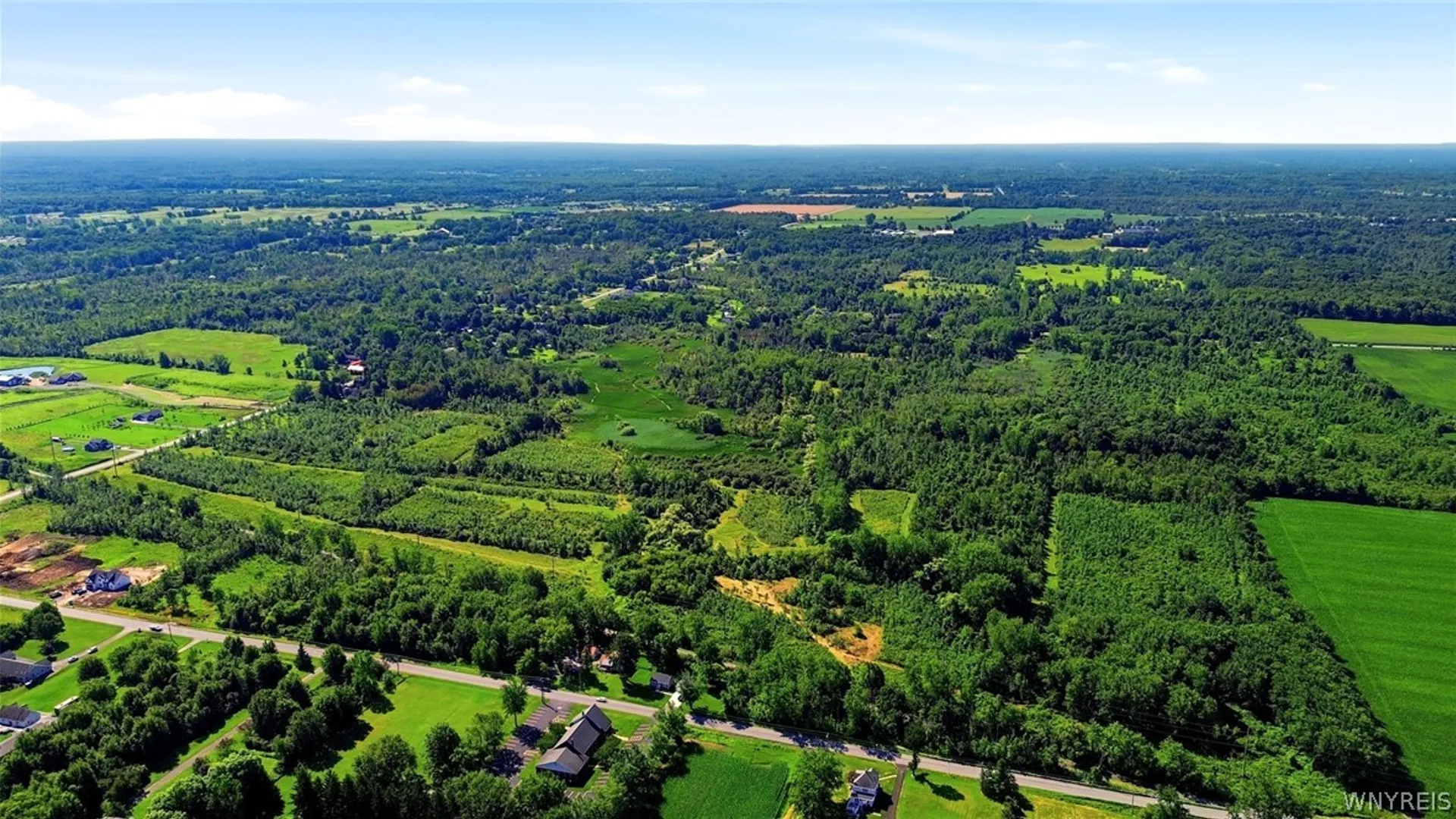 Property at 00 Barnum Rd Lot# 4, Newstead, NY 14001 32