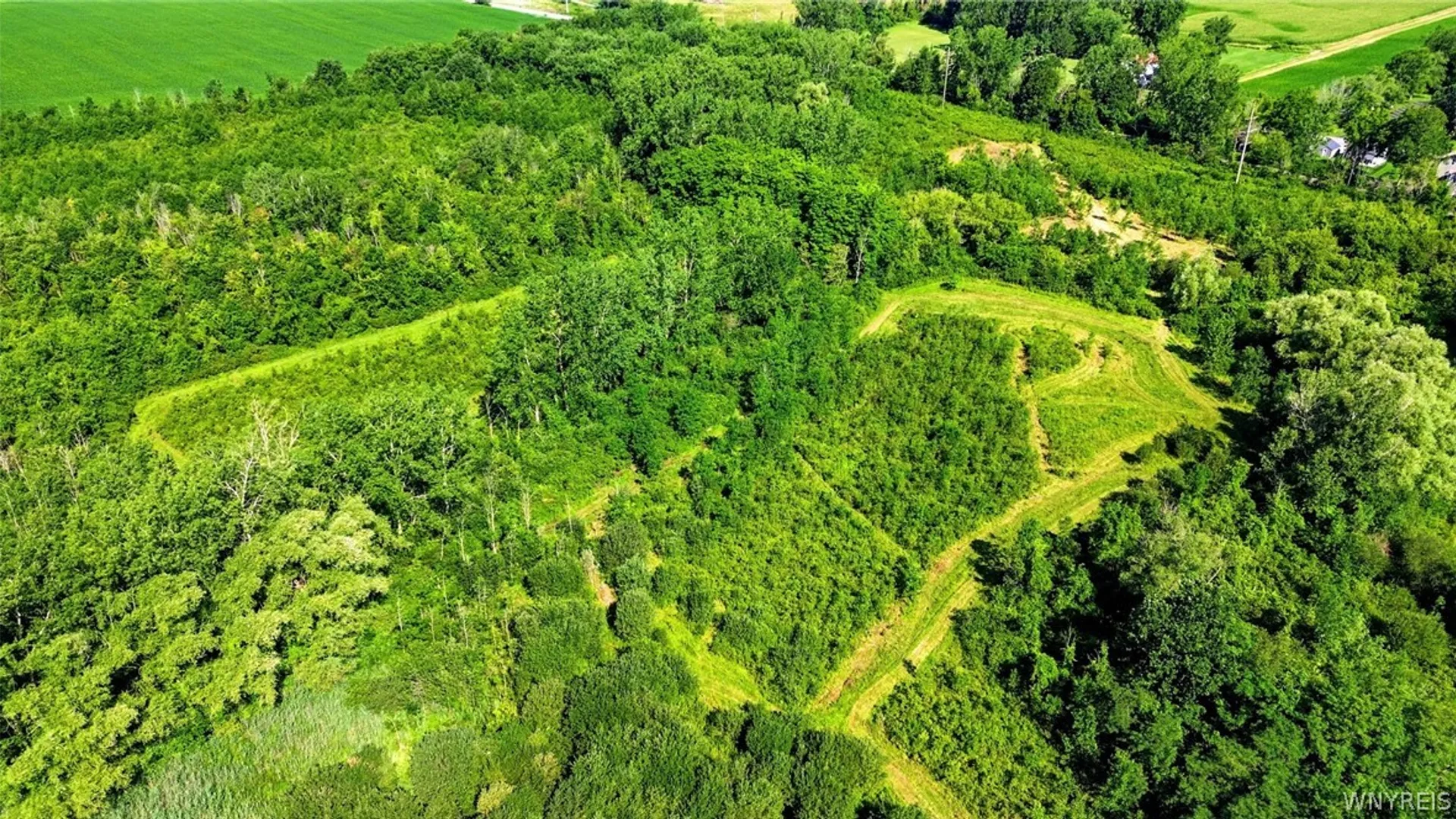 Property at 00 Barnum Rd Lot# 4, Newstead, NY 14001 18