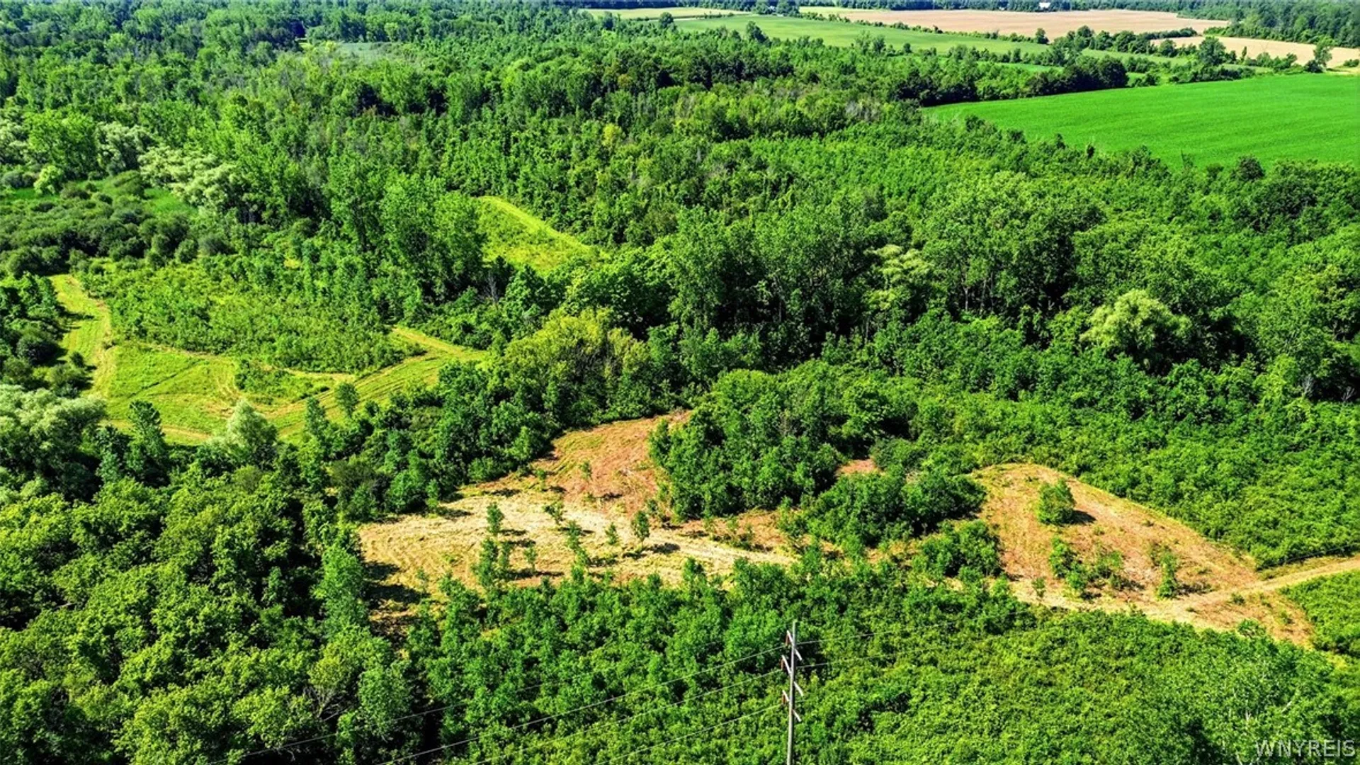 Property at 00 Barnum Rd Lot# 3, Newstead, NY 14001 3