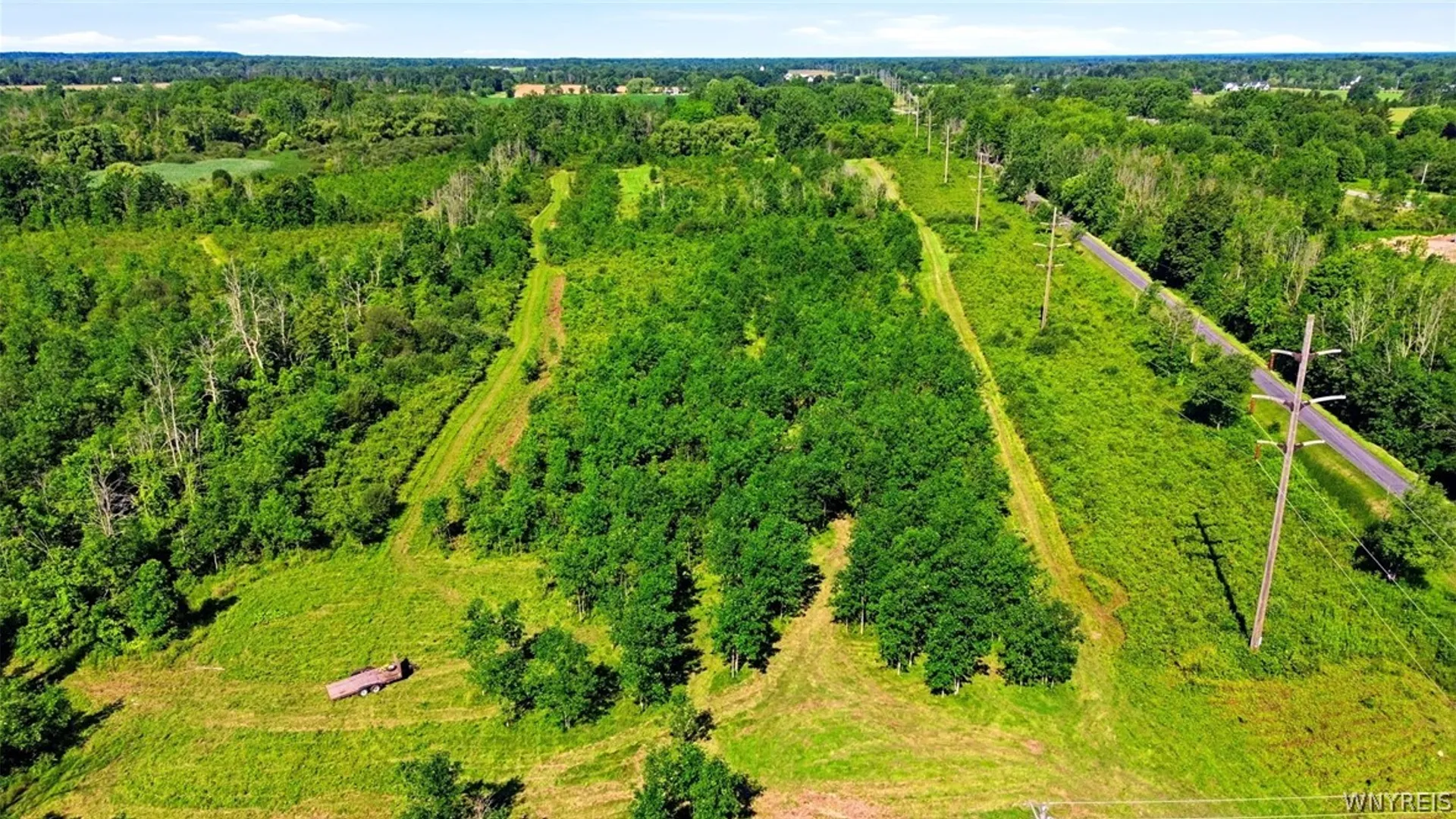 Property at 00 Barnum Rd Lot# 3, Newstead, NY 14001 21